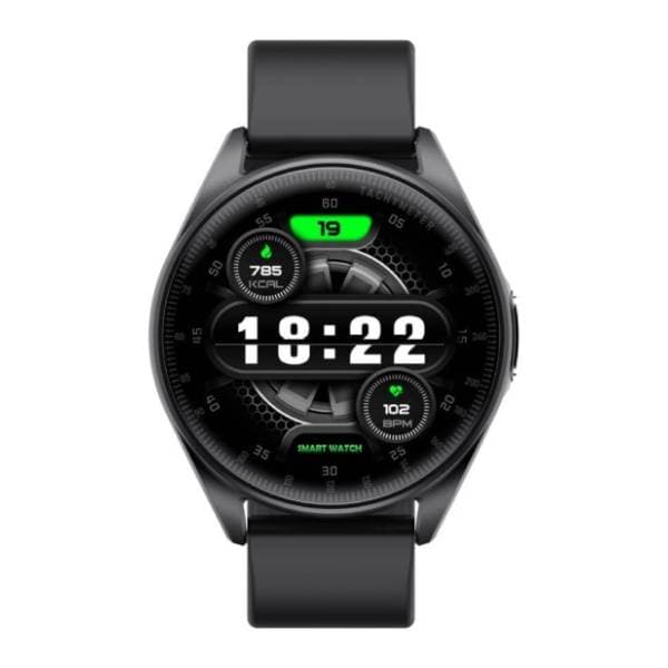 TECNO Watch 3 pametni sat 1