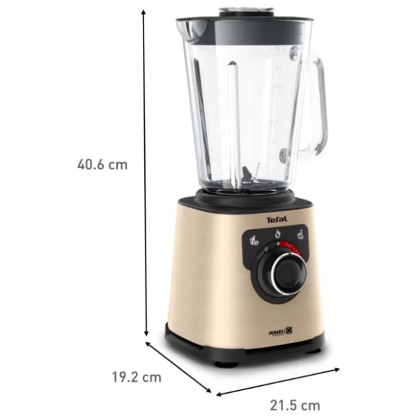 TEFAL blender BL871A31 2