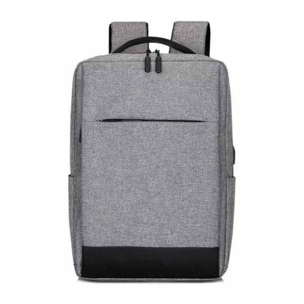 TELEMPIRE ranac za laptop Trip EL15.6" sivi 0