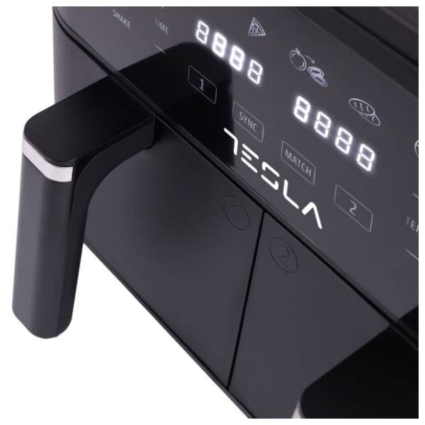 TESLA friteza na vruć vazduh AF900BSD 6