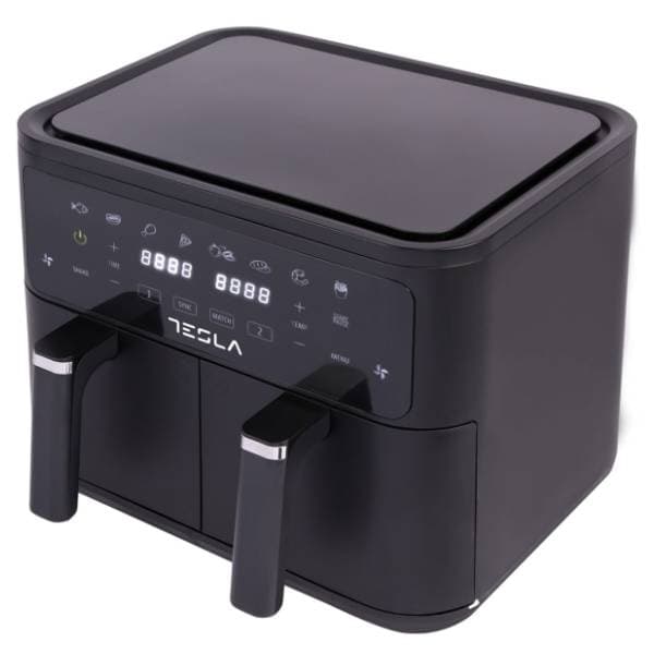 TESLA friteza na vruć vazduh AF900BSD 2