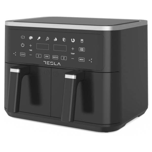 TESLA friteza na vruć vazduh AF900BSD 1