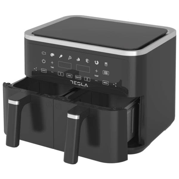 TESLA friteza na vruć vazduh AF900BSD 5