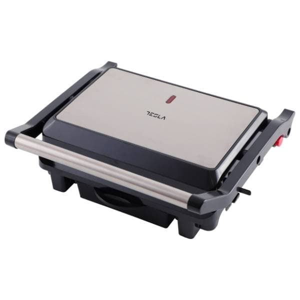 TESLA grill toster GR200BX 0