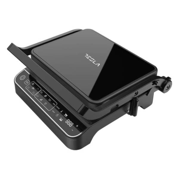 TESLA grill toster GR500BG 5