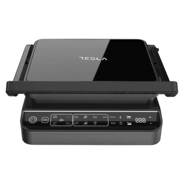 TESLA grill toster GR500BG 6
