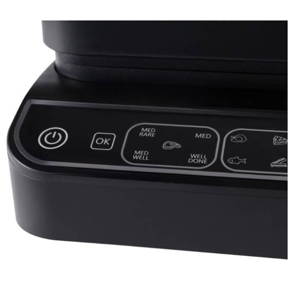 TESLA grill toster GR500BG 7