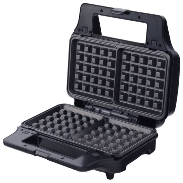 TESLA grill toster MG201BX 1