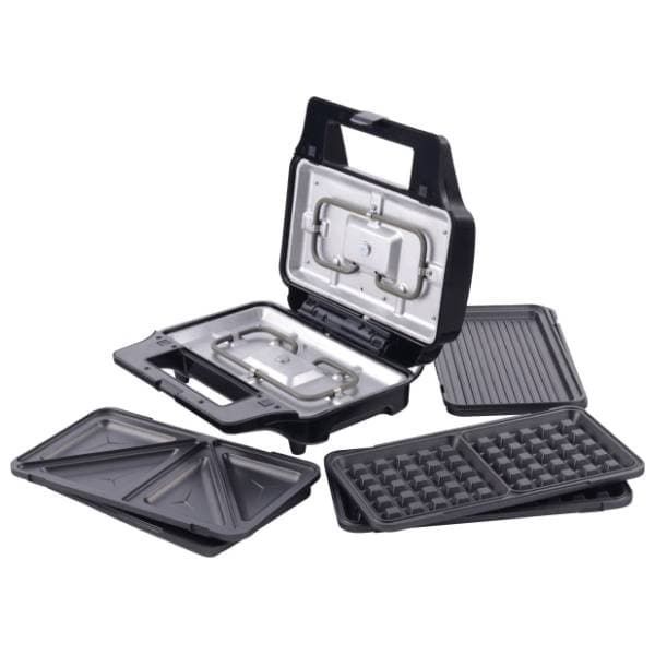TESLA grill toster MG201BX 3