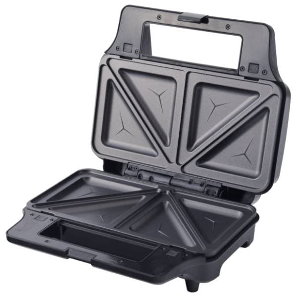TESLA grill toster MG201BX 4