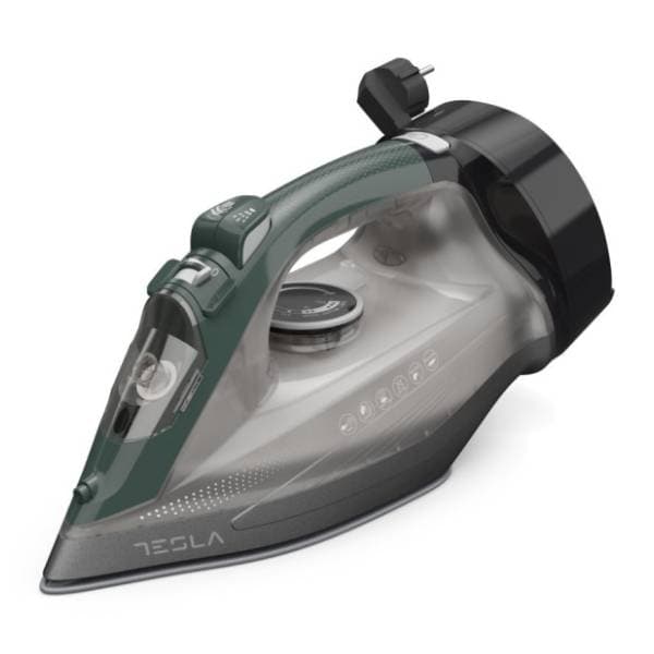 TESLA pegla IR510GR 0