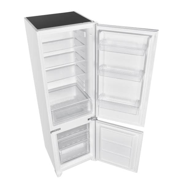 TESLA ugradni kombinovani frižider RI2500HE 2