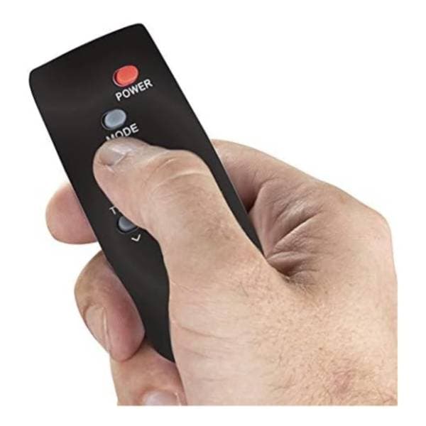 TROTEC uljani radijator TRH 25 E 1