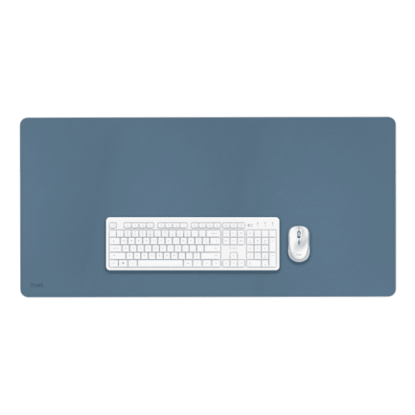TRUST podloga za miša Benya XXL 25481 plava 2