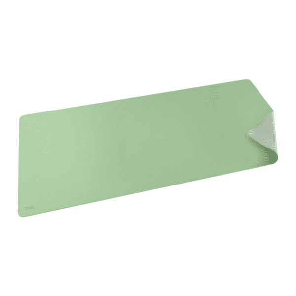 TRUST podloga za miša Benya XXL 25481 zelena 1