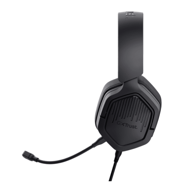 TRUST slušalice Multiplatform GXT 492 Carus crne 5