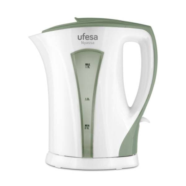 UFESA kuvalo za vodu Nyassa 0