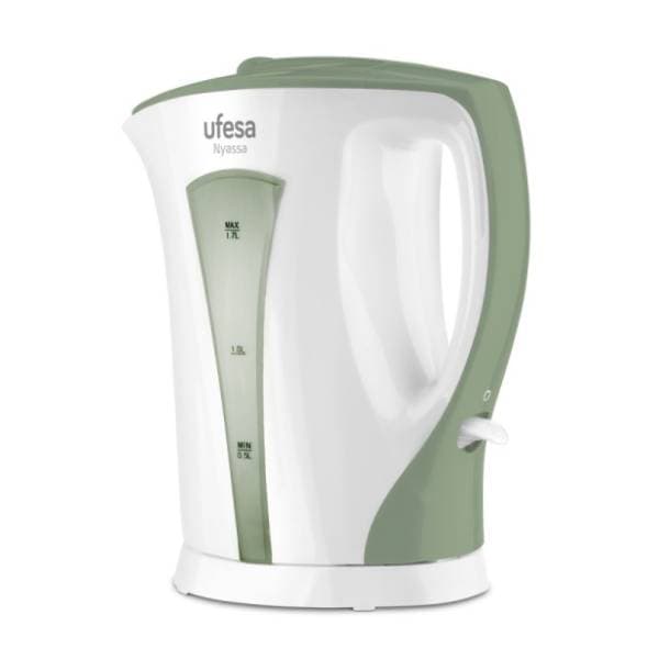 UFESA kuvalo za vodu Nyassa 1