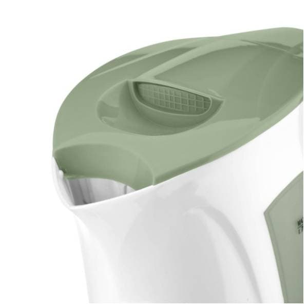 UFESA kuvalo za vodu Nyassa 2