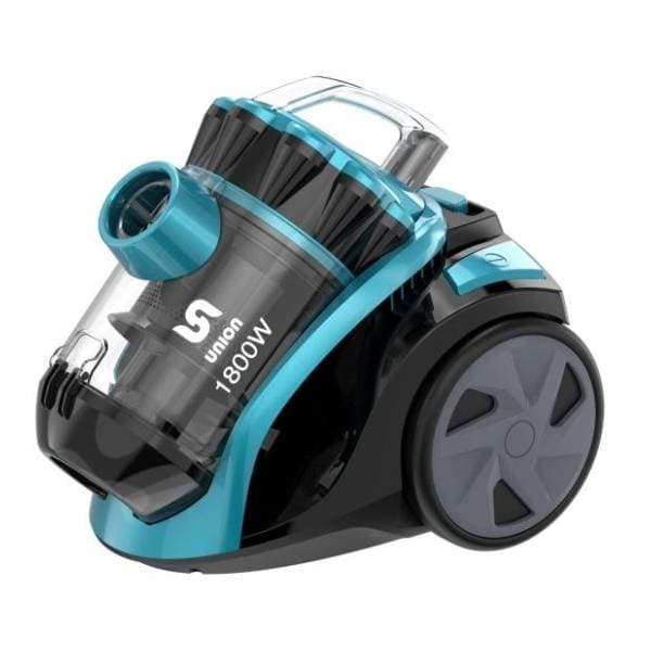 UNION usisivač Cyclonic VC-1810CBL 0