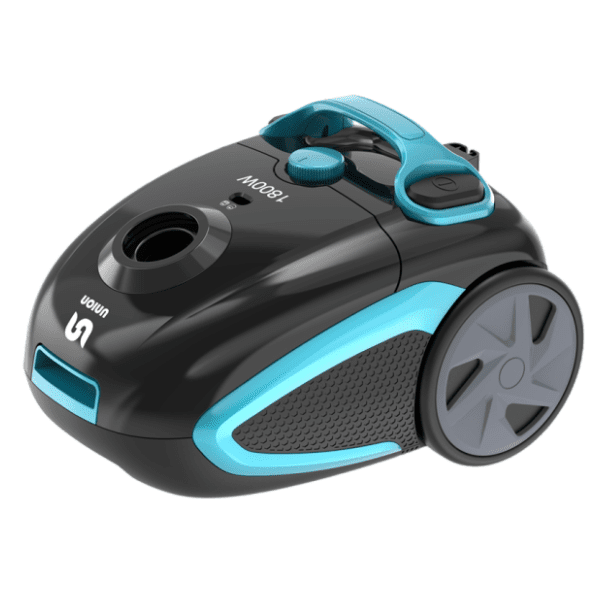 UNION usisivač Moonsoon VC-1817BBL 0