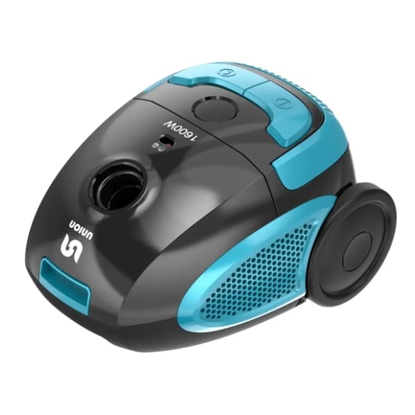 UNION usisivač Compact VC-1609BBL 0