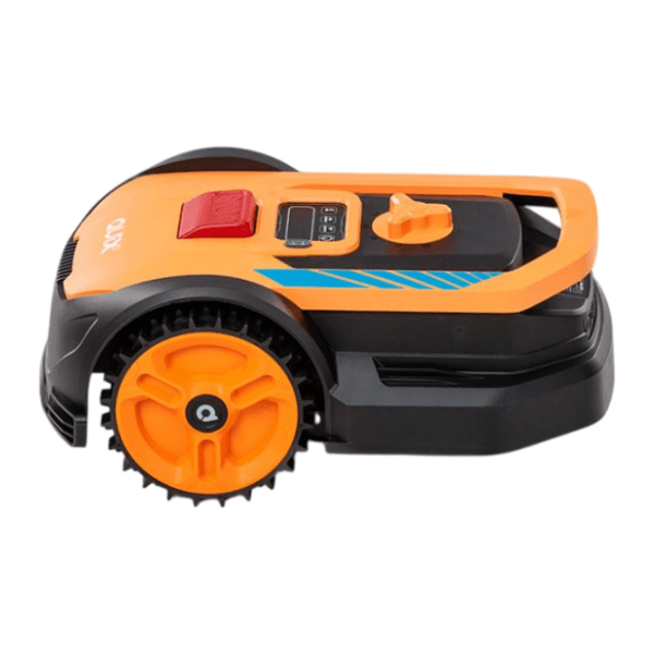 VILLAGER QUIX XS robot kosačica 3