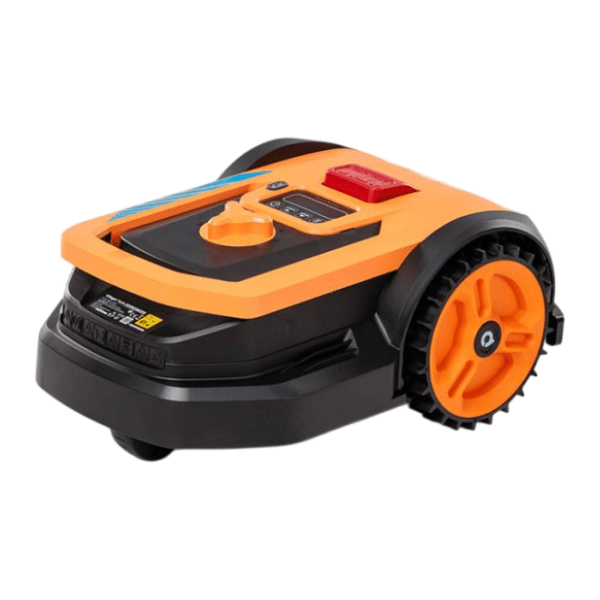 VILLAGER QUIX XS robot kosačica 1