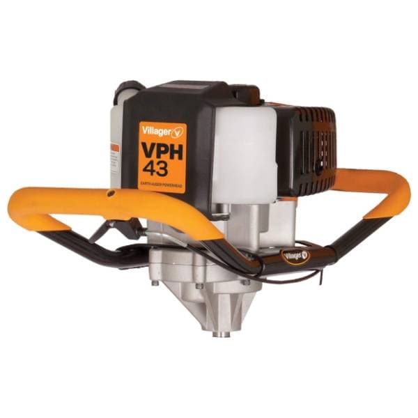 VILLAGER VPH 43 benzinski bušač zemlje 0