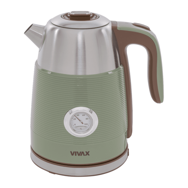 VIVAX kuvalo za vodu WH-170RS 0