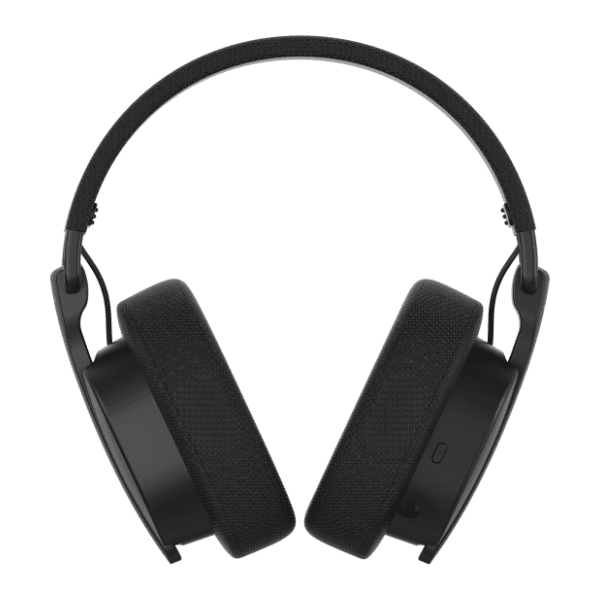 WHITE SHARK slušalice WGH-2444 Peacock Wireless Black 2