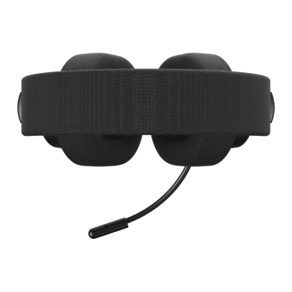 WHITE SHARK slušalice WGH-2444 Peacock Wireless Black 4