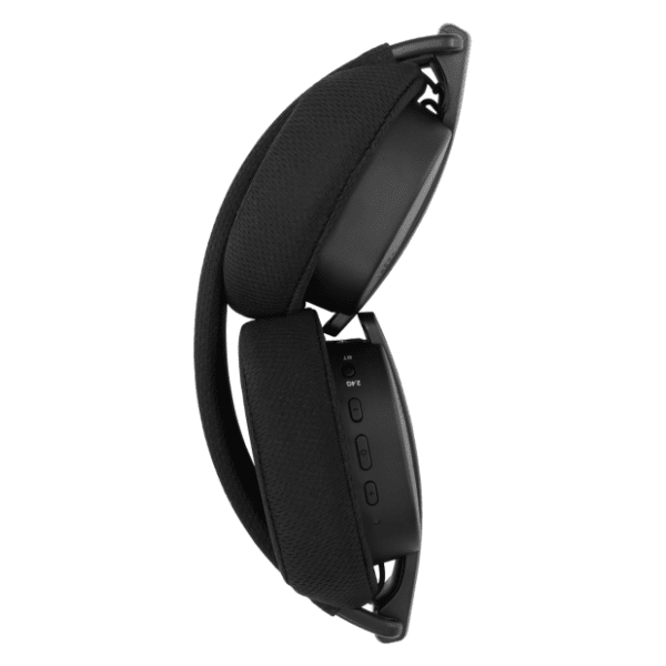 WHITE SHARK slušalice WGH-2444 Peacock Wireless Black 8