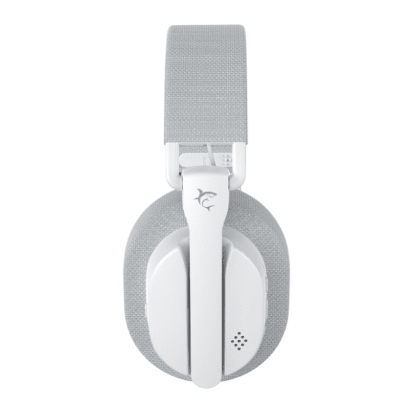 WHITE SHARK slušalice WGH-2444 Peacock Wireless White 4