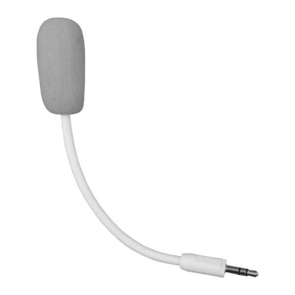 WHITE SHARK slušalice WGH-2444 Peacock Wireless White 6