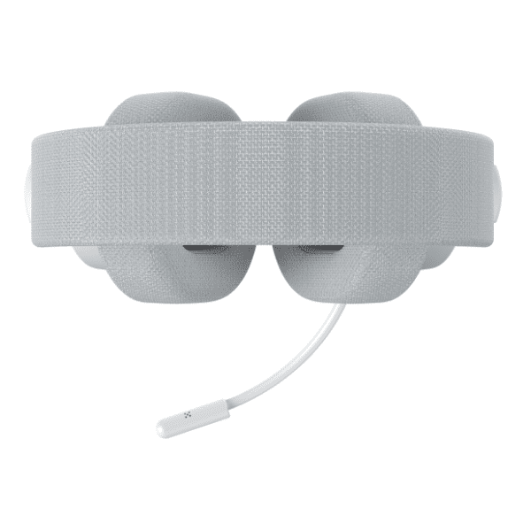 WHITE SHARK slušalice WGH-2444 Peacock Wireless White 3