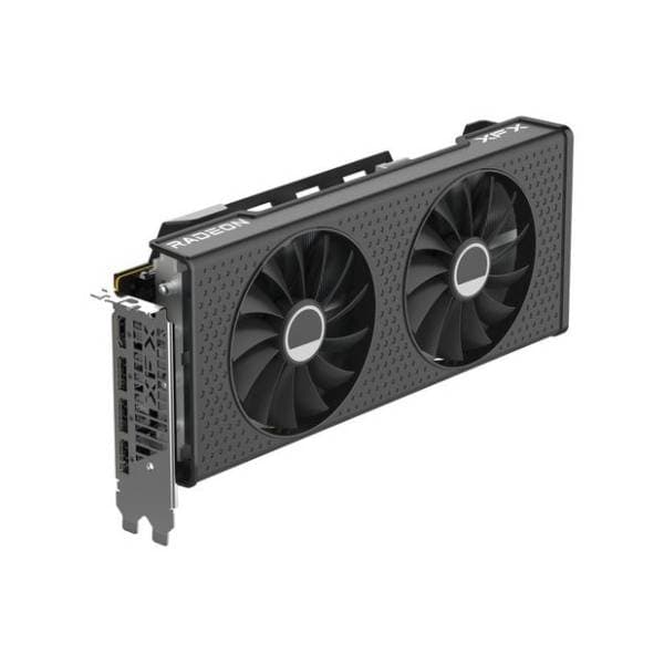 XFX AMD Radeon RX 7700 XT Core Edition 12GB GDDR6 192-bit grafička kartica 1