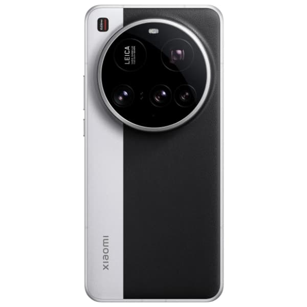 XIAOMI 15 Ultra 16/512GB Silver Chrome 5