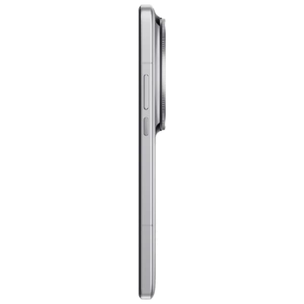 XIAOMI 15 Ultra 16/512GB Silver Chrome 8