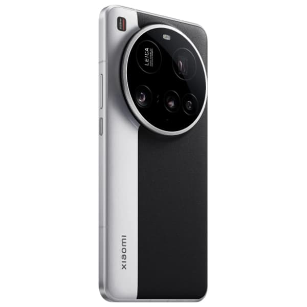 XIAOMI 15 Ultra 16/512GB Silver Chrome 6