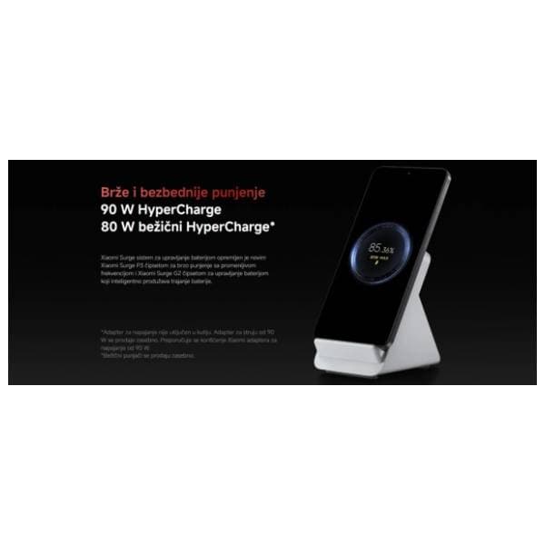 XIAOMI 15 Ultra 16/512GB Silver Chrome 28