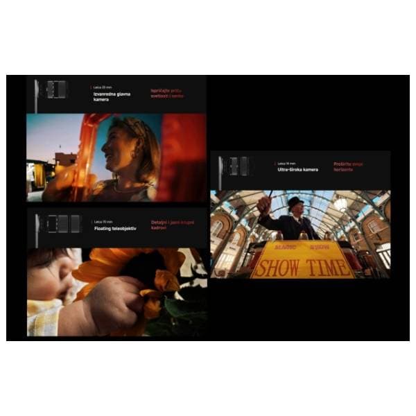 XIAOMI 15 Ultra 16/512GB Silver Chrome 22