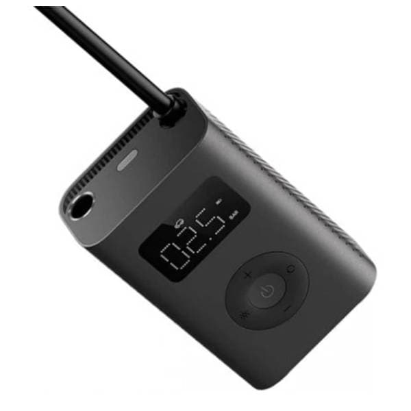 XIAOMI Air Compressor 2 BHR7112GL prenosni električni kompresor 3