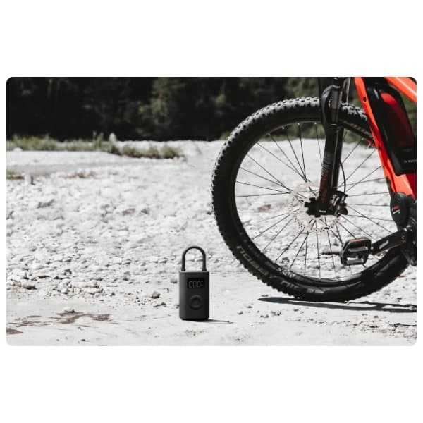 XIAOMI Air Compressor 2 BHR7112GL prenosni električni kompresor 5