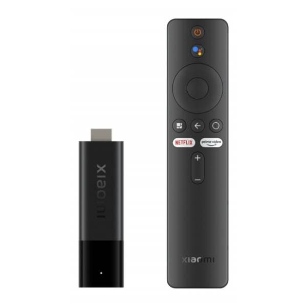 XIAOMI Mi TV stick 4K 0