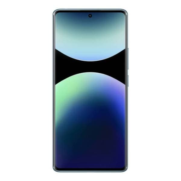 XIAOMI Redmi Note 14 Pro 8/256GB Ocean Blue (MZB0IX4EU) 2