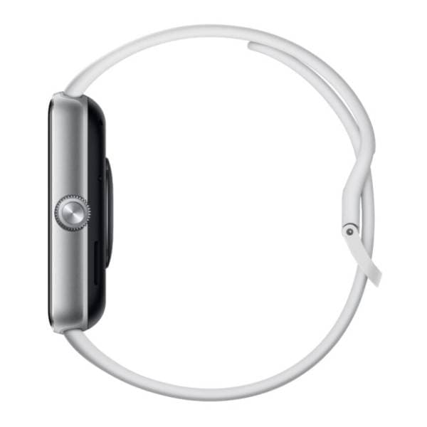 XIAOMI Redmi Watch 5 Silver Gray pametni sat 4