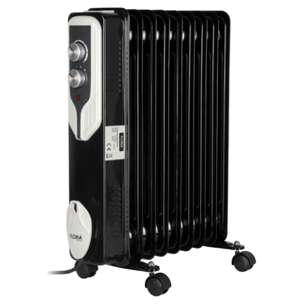 ZILAN uljani radijator Floria ZLN3659 0