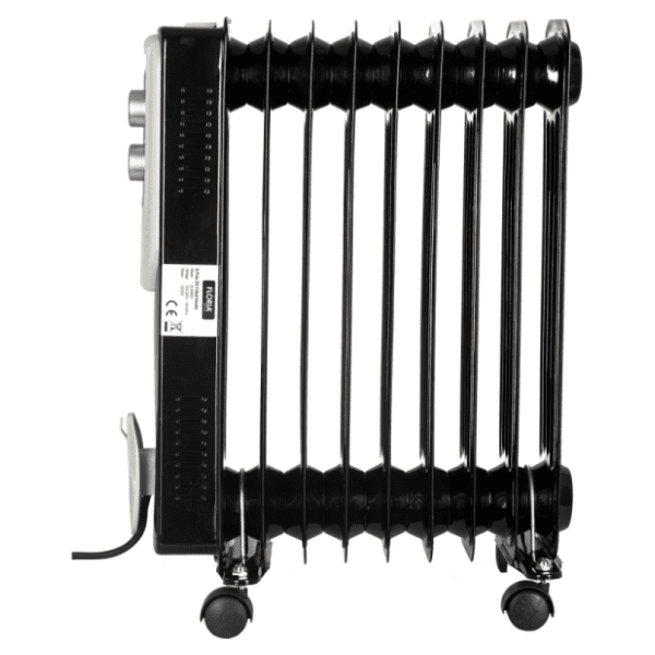 ZILAN uljani radijator Floria ZLN3659 4