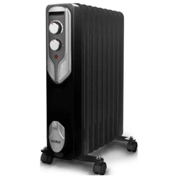 ZILAN uljani radijator Floria ZLN3659 2